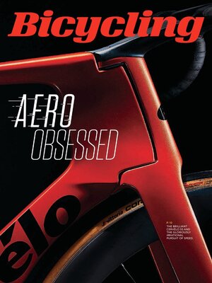 Bicycling - Magazine